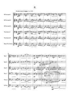 Sinfonietta von Mary Chandler 