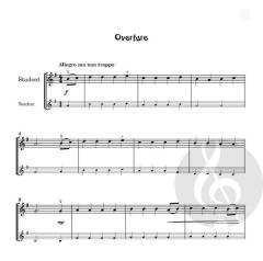 Sounds of a Rainbow 2 von Nigel Goldberg 