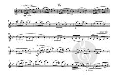 24 Melodic Studies von Graham Lyons 