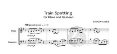 !TooT TooT! Flexible Woodwind Duets von Graham Lyons 