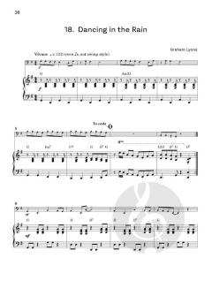 Compositions for Bassoon von Graham Lyons 