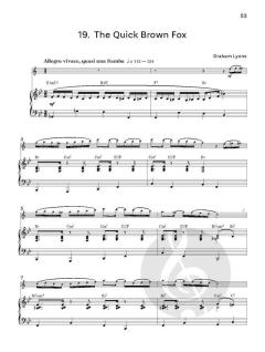 Compositions for Tenor Saxophone Vol. 2 von Graham Lyons 