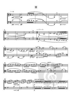 Short Sonata von Graham Lyons 