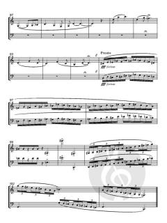 Short Sonata von Graham Lyons 