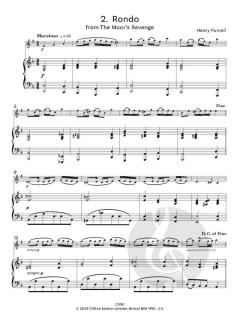 Useful Clarinet Solos von Graham Lyons 