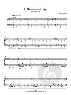 These Sweet Days von Nancy Litten 