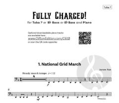Fully Charged! von James Rae 