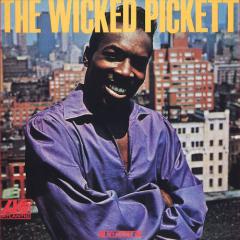 Mustang Sally von Wilson Pickett (Download) 