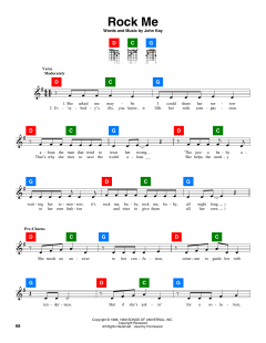Rock Me von Steppenwolf (Download) 