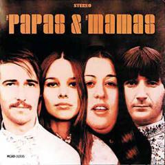 Dream A Little Dream Of Me von The Mamas And The Papas (Download) 