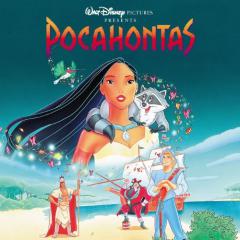 Just Around The Riverbend von Alan Menken (Download) 