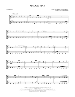 Maggie May von Rod Stewart (Download) 