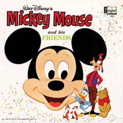 Mickey Mouse March von Jimmie Dodd (Download) 