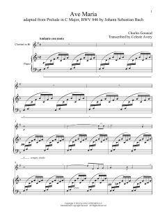 Ave Maria von Charles Gounod (Download) 