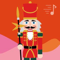 Chinese Dance (Download) 