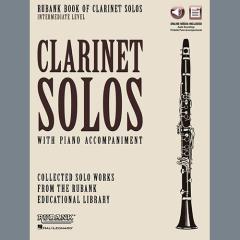 Concerto In G Minor (Download) 