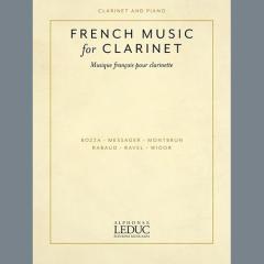 Piece En Forme De Habanera (Download) 