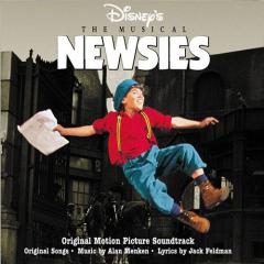 Santa Fe von Alan Menken (Download) 