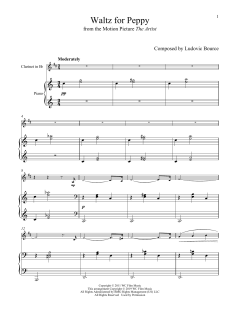 Waltz For Peppy (Download) 