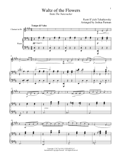 Waltz Of The Flowers (Download) 