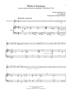 White Christmas (Download) 