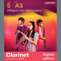 Allegro ma non troppo (Download) 