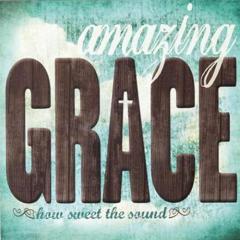 Amazing Grace von Traditional (Download) 