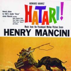 Baby Elephant Walk von Lawrence Welk (Download) 