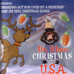 Christmas All Across The U.S.A. von Rita Abrams (Download) 