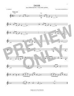 Door von Daniel Rosenfeld (Download) 