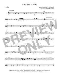 Eternal Flame von The Bangles (Download) 