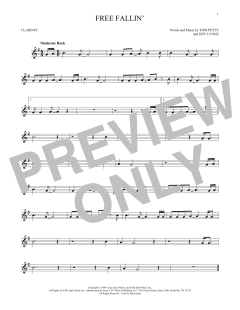Free Fallin' von Tom Petty (Download) 