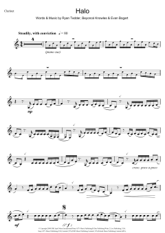 Halo von Beyoncé (Download) 