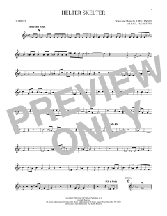 Helter Skelter von The Beatles (Download) 