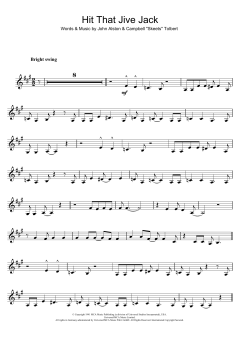 Hit That Jive Jack von Diana Krall (Download) 