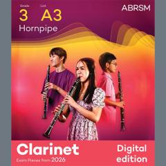 Hornpipe (Download) 