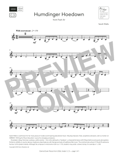 Humdinger Hoedown (Download) 