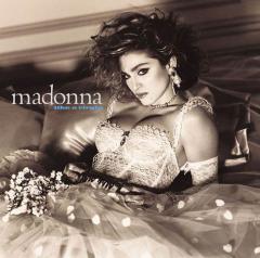 Into The Groove von Madonna (Download) 