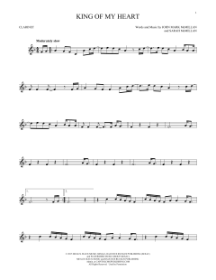 King Of My Heart von Bethel Music (Download) 