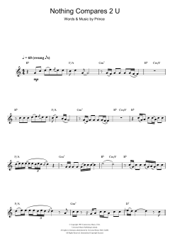 Nothing Compares 2 U von Sinéad O'Connor (Download) 