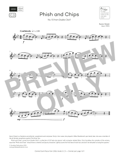 Phish and Chips (Download) 