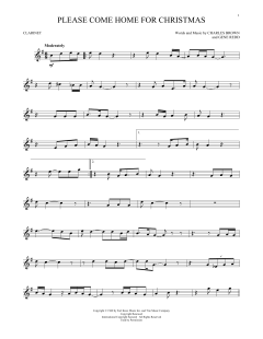Please Come Home For Christmas von Josh Gracin (Download) 