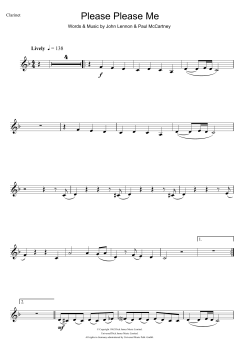 Please Please Me von The Beatles (Download) 