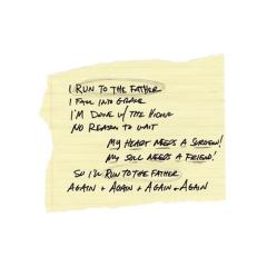 Run To The Father von Cody Carnes (Download) 