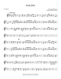 Sailing von N Sync (Download) 