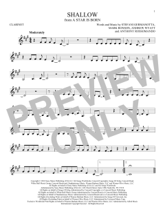 Shallow von Mark Ronson (Download) 