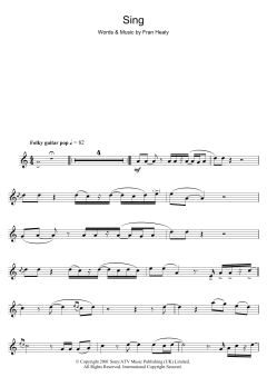 Sing von Travis (Download) 
