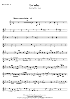 So What (Download) 