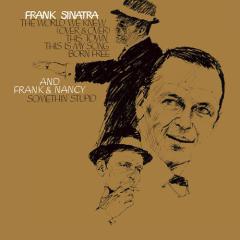 Somethin' Stupid von Frank Sinatra (Download) 