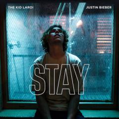 Stay von The Kid LAROI (Download) 
